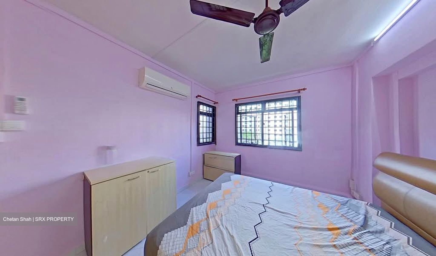Blk 113 Rivervale Walk (Sengkang), HDB 4 Rooms #600263121